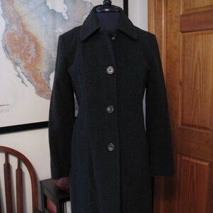 Anne Klein Walking Coat